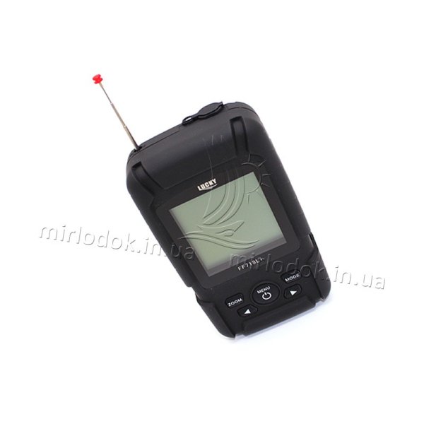 Еxолот Lucky FF718Li TB