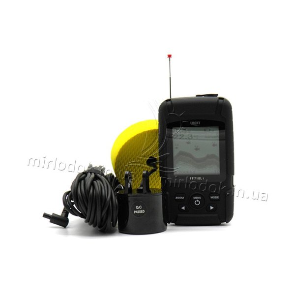 Эхолот Lucky FF718Li TB