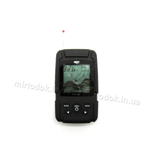 Еxолот Lucky FF718Li TB