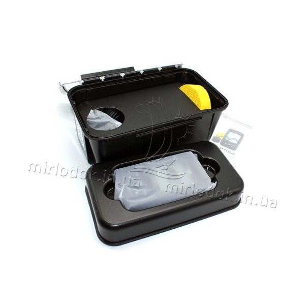 Еxолот Lucky FF718Li TB