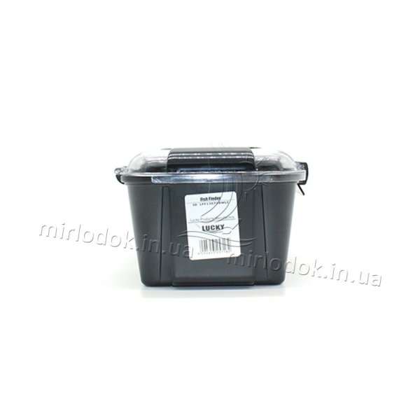 Еxолот Lucky FF718Li TB