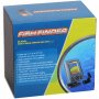 Эхолот Phiradar FF668C