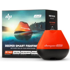 Еxолот Deeper Start