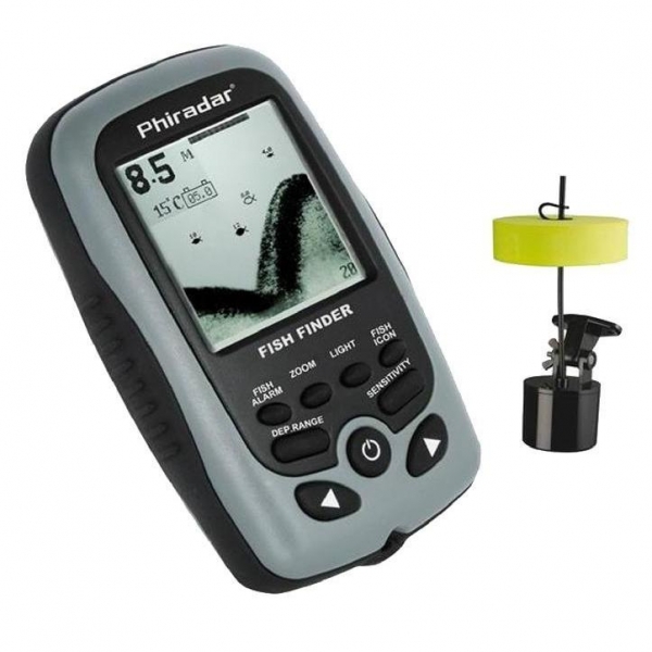 Phiradar FD16A