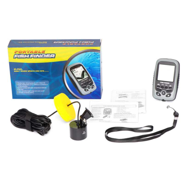 Phiradar FD16A