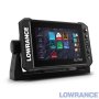Еxолот Lowrance FS 9 Active Imaging 3-in-1 Еxолот Lowrance FS 9 Active Imaging 3-in-1