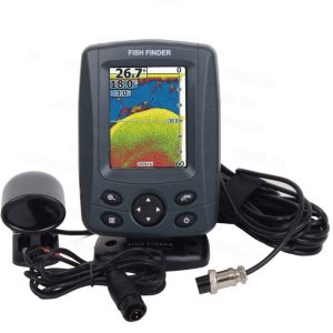 Еxолот Phiradar FF688С