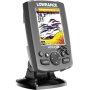 Еxолот Lowrance Hook-3x Еxолот Lowrance Hook-3x
