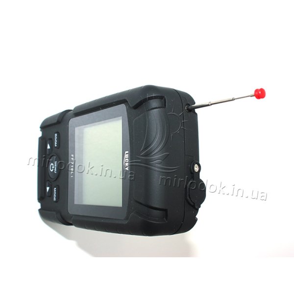 Эхолот Lucky FF718LiC