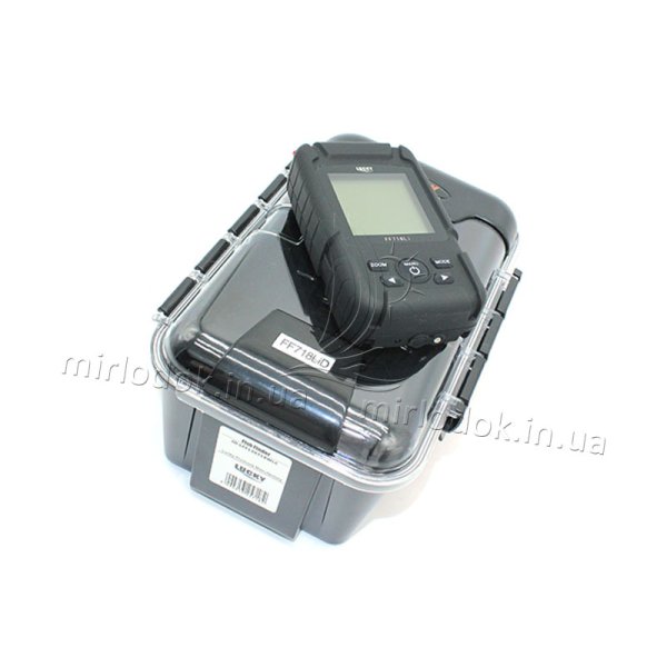 Эхолот Lucky FF718LiC