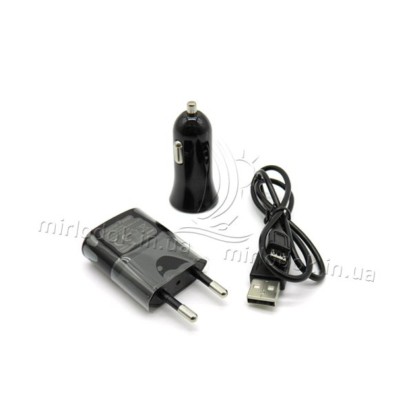 Бездротовий Lucky FFW718Lic