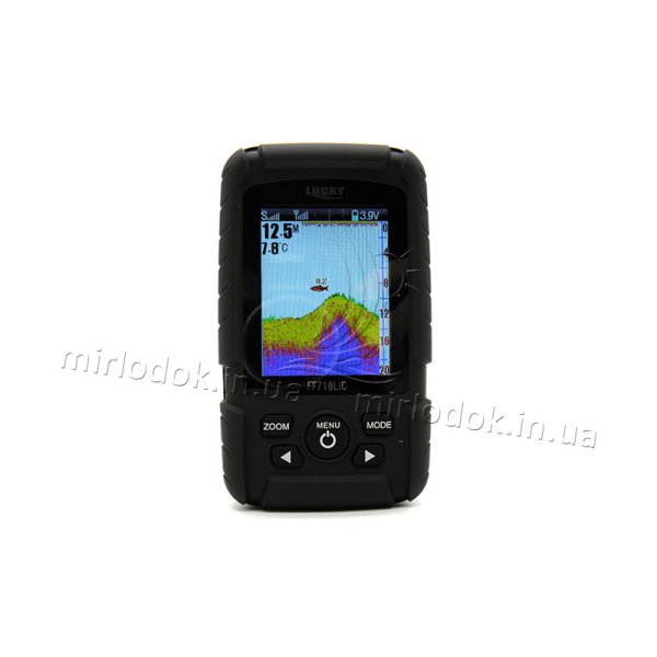 Бездротовий Lucky FFW718Lic