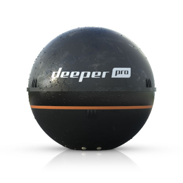 бездротовий Deeper Pro Wi-Fi