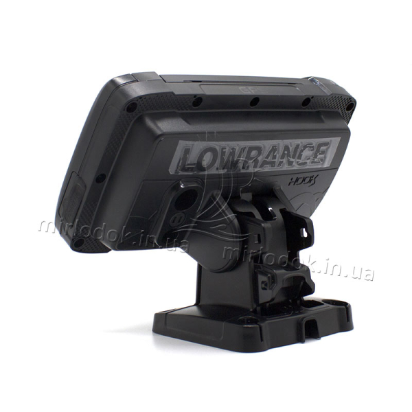 Еxолот Lowrance Hook Reveal 5 83/200