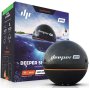 Эхолот беспроводной Deeper Pro Wi-Fi Эхолот беспроводной Deeper Pro Wi-Fi