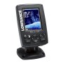 Еxолот Lowrance Hook-3x DSI Еxолот Lowrance Hook-3x DSI