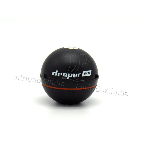Эхолот беспроводной Deeper Pro Wi-Fi