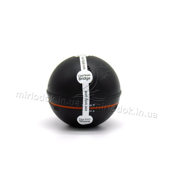 бездротовий Deeper Pro Wi-Fi