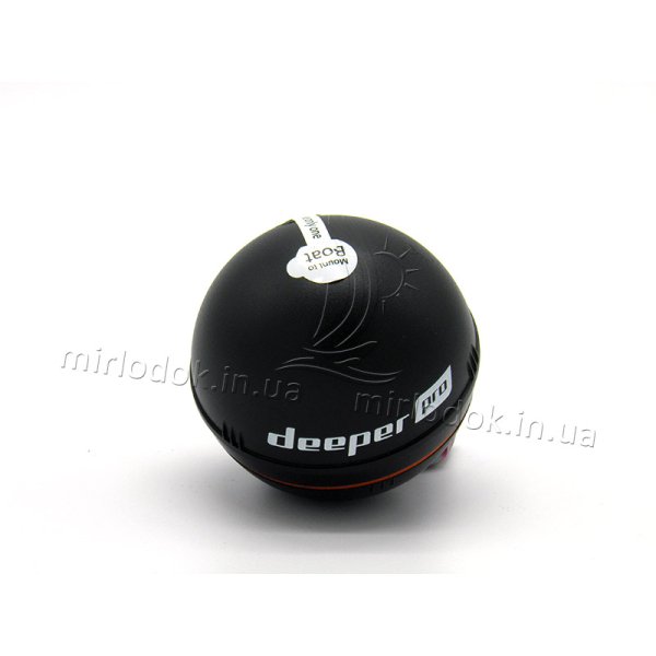 Эхолот беспроводной Deeper Pro Wi-Fi