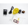 Еxолот Бездротовий Lucky FF1108-1CW Еxолот Бездротовий Lucky FF1108-1CW