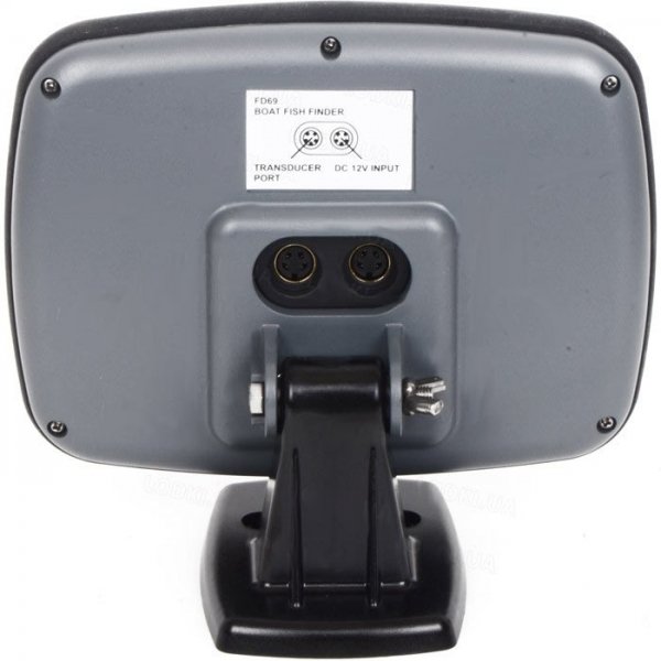 Еxолот Phiradar FD69