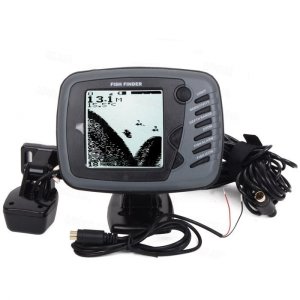 Еxолот Phiradar FD69
