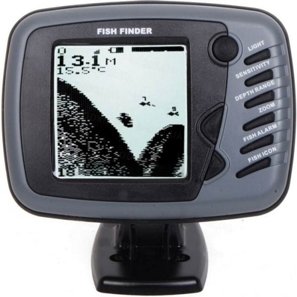 Еxолот Phiradar FD69