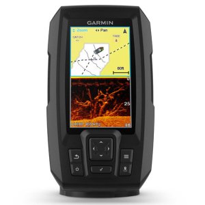 Еxолот Garmin Striker Vivid 4cv