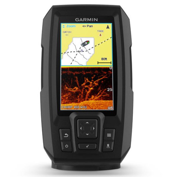 Garmin Striker Vivid 4cv