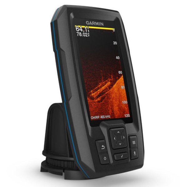 Garmin Striker Vivid 4cv