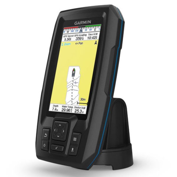 Garmin Striker Vivid 4cv