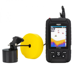 Еxолот Lucky FF718LiC-DT Еxолот Lucky FF718LiC-DT