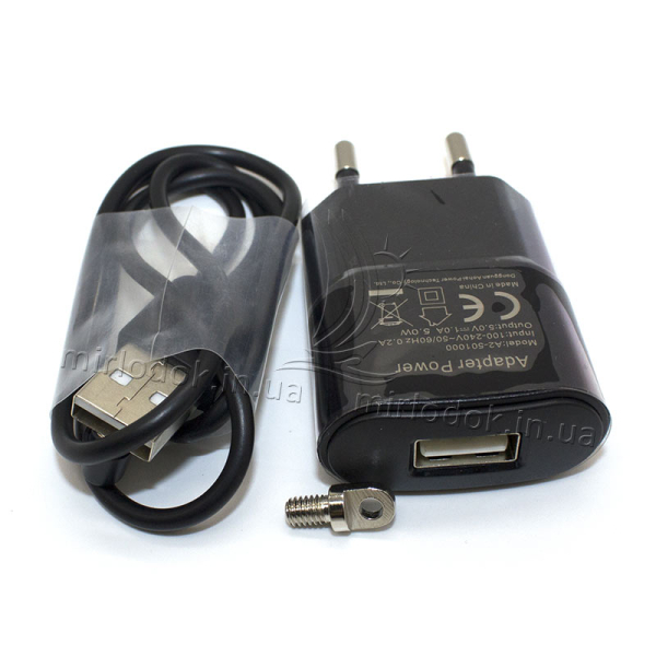 Еxолот бездротовий Lucky LS-2W