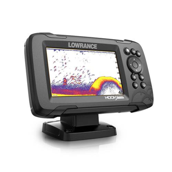 Lowrance Hook Reveal 7 83/200