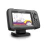 Еxолот Lowrance Hook Reveal 7 83/200 Еxолот Lowrance Hook Reveal 7 83/200