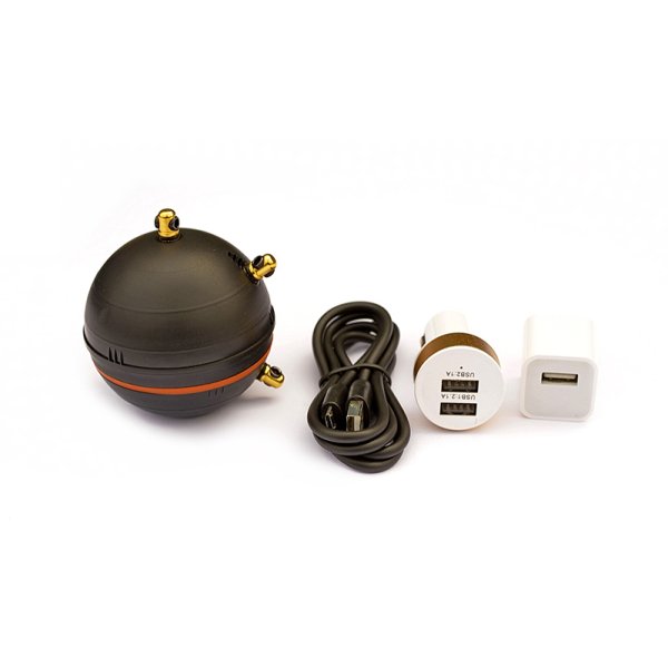 Еxолот Joyle F5 Diper Pro Wi-Fi