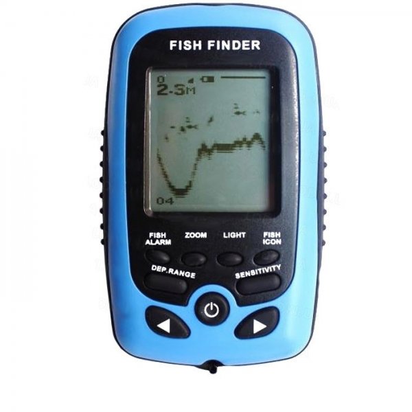 Phiradar FD86A
