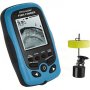 Эхолот Phiradar FD86A Эхолот Phiradar FD86A