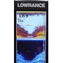 Еxолот Lowrance Hook-4X Еxолот Lowrance Hook-4X