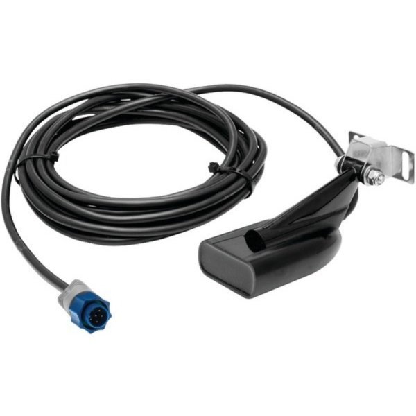 Еxолот Lowrance Hook-4X