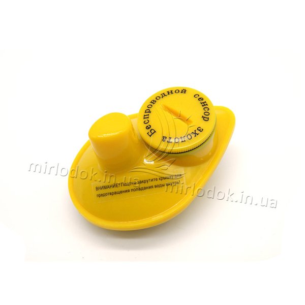 Бездротовий Lucky FF718LICW