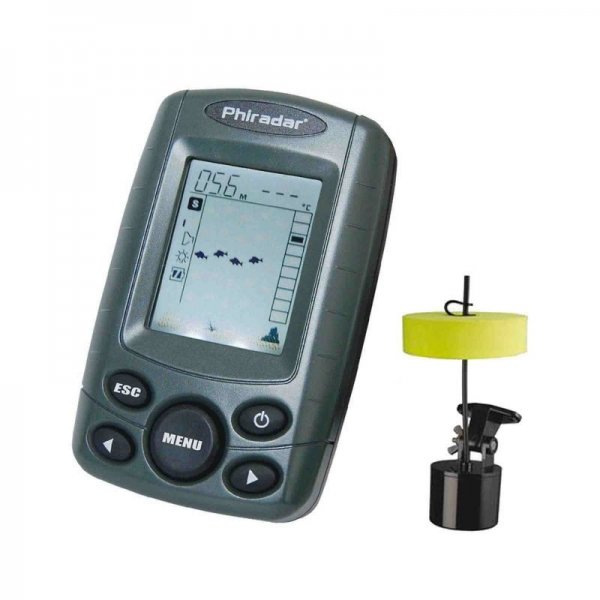 Phiradar FF108
