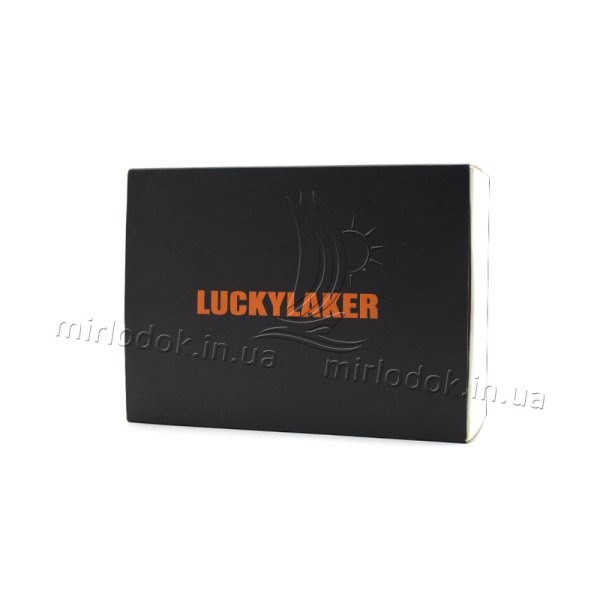 Lucky FL168-Ice