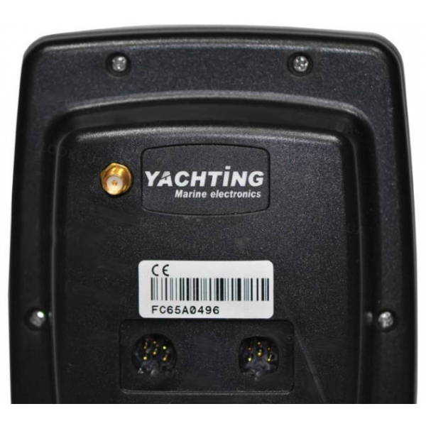 Беспроводной эхолот Naki Yachting FC65