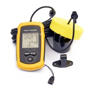 Эхолот проводной Joyle TL88
