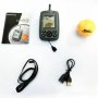 Беспроводной эхолот Phiradar FF168W Беспроводной эхолот Phiradar FF168W