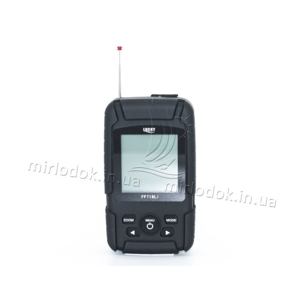 Эхолот Lucky FF718LID