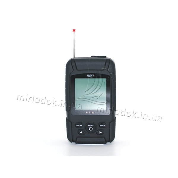 Эхолот Lucky FF718LID