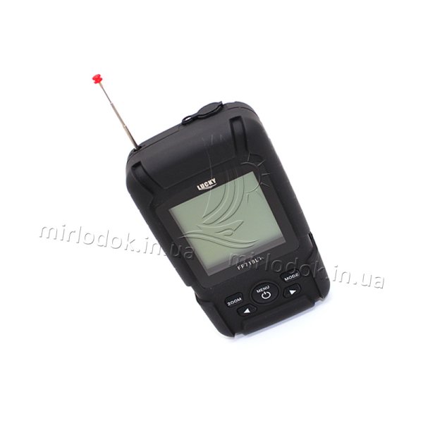 Эхолот Lucky FF718LID