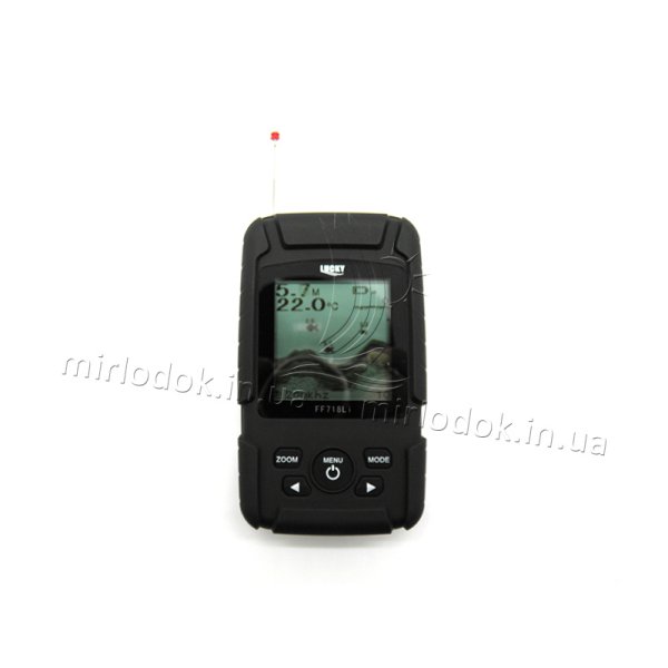 Эхолот Lucky FF718LID